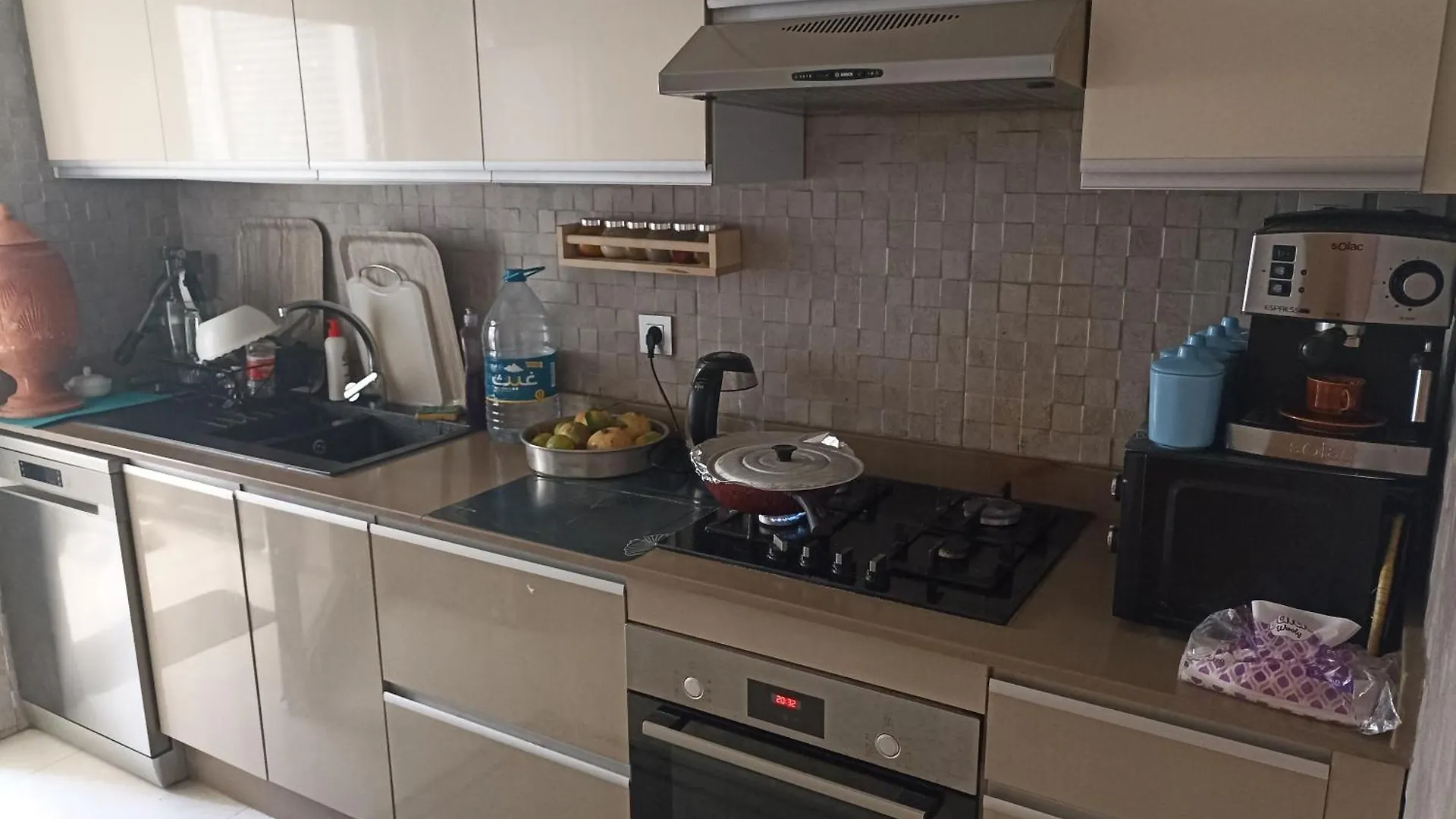 Apartment Appartement De Vacances Agadir